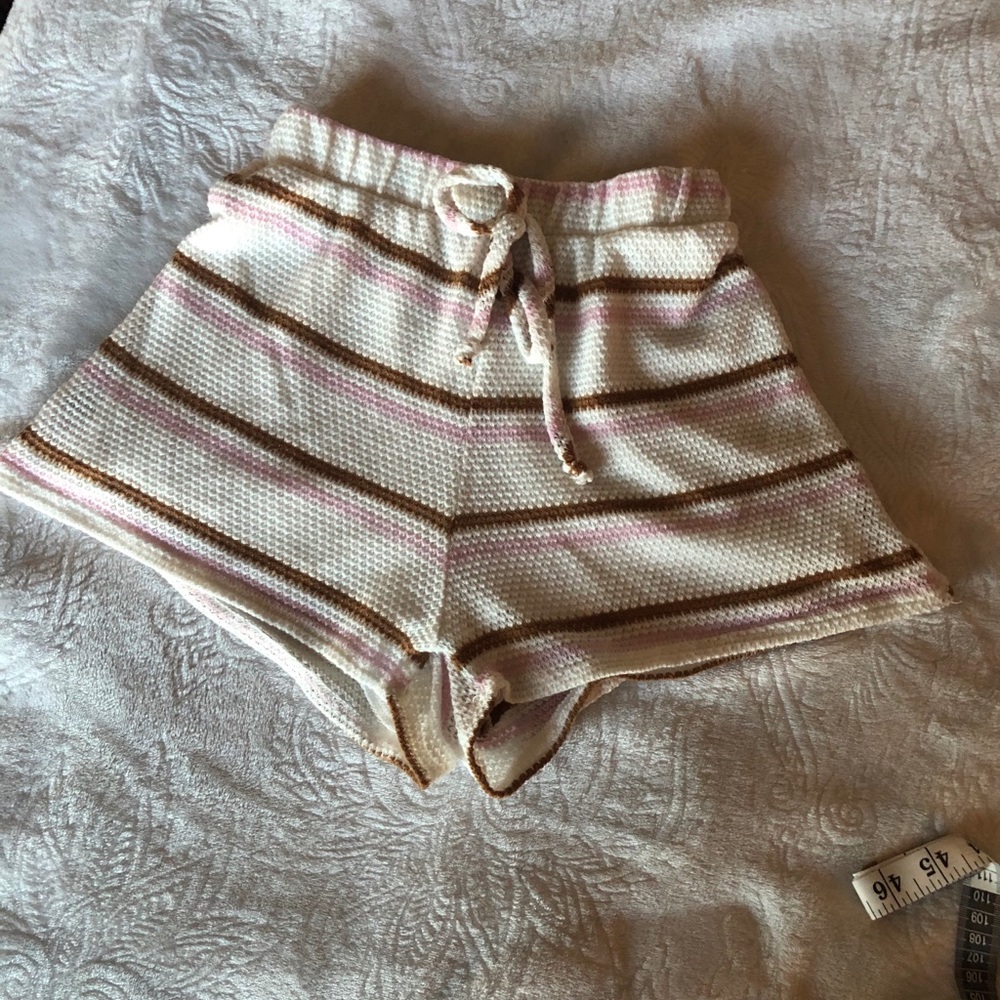 Altard State shorts size XS